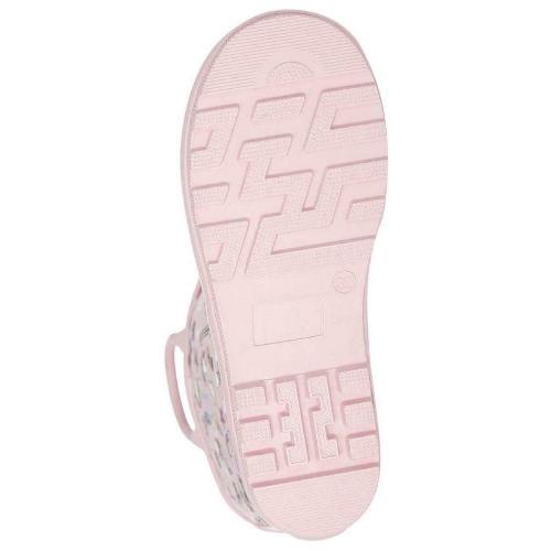 Trespass Starryton Kids Outdoor Waterproof Rubber Wellies