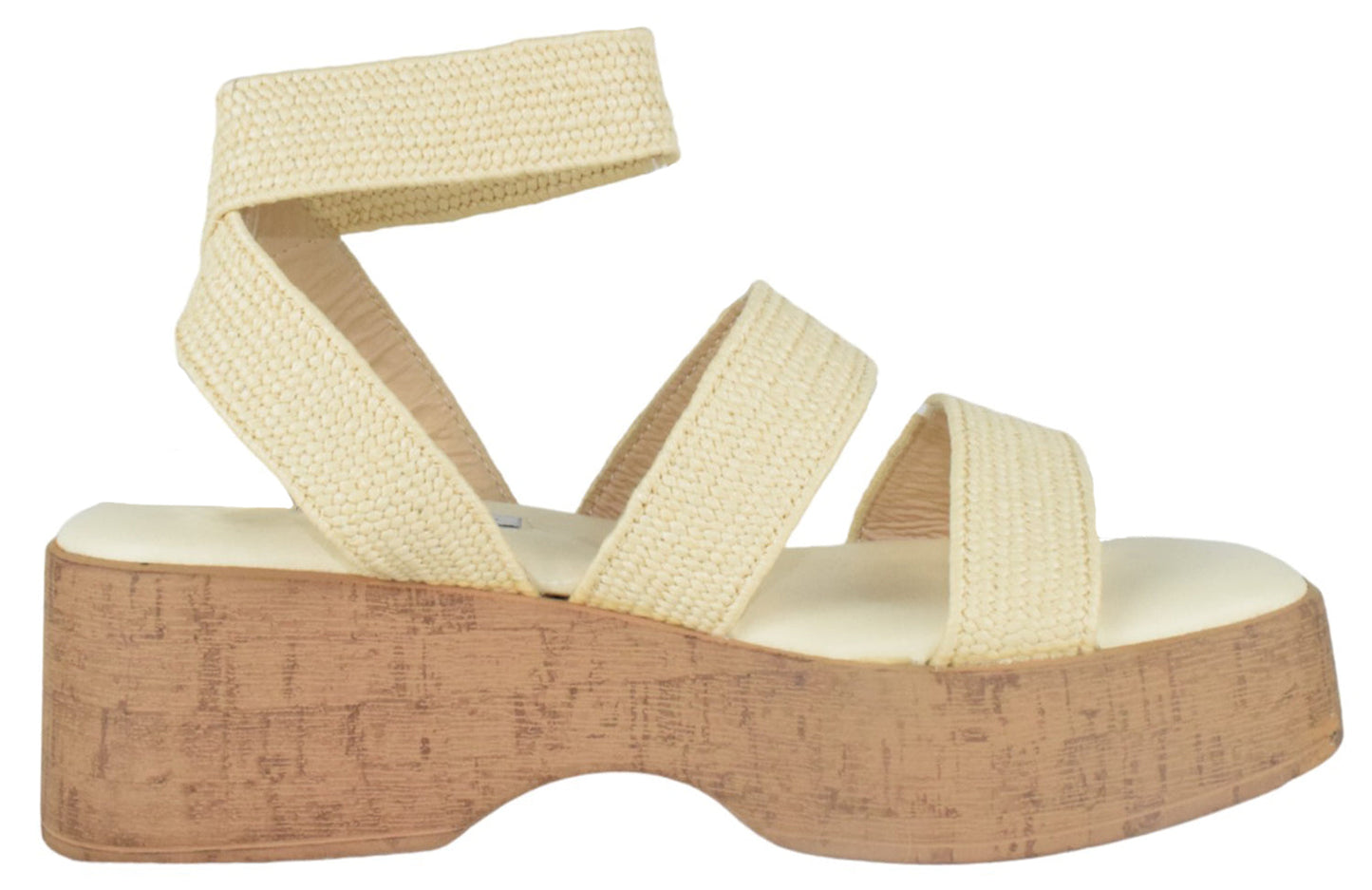 LEXI-23 Raffia Forever