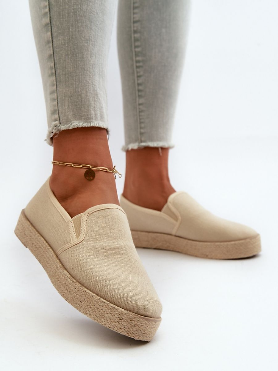 Espadrille model 198473 Step in style
