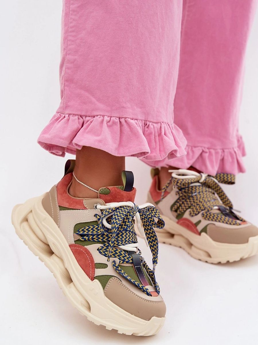 Sport Shoes model 225191 Step in style-2