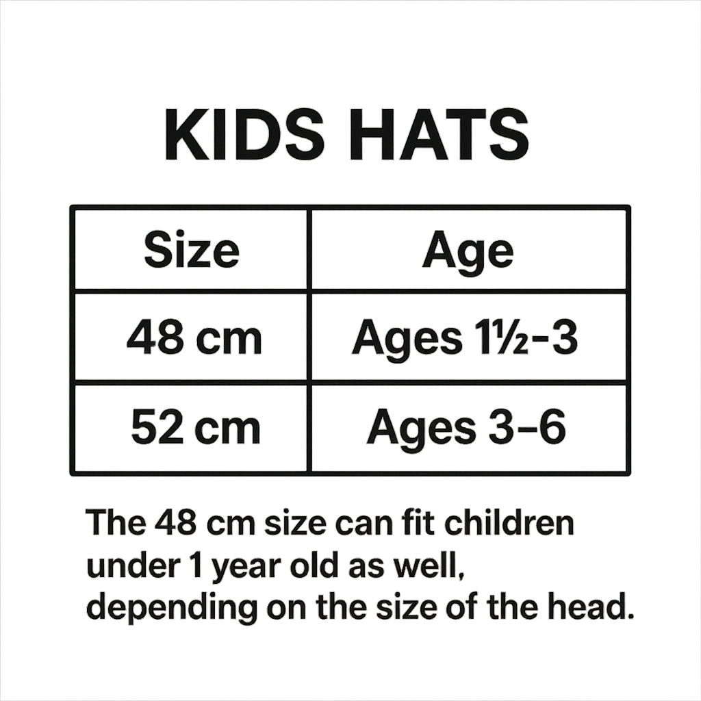 Little Sis | Kid's Hat