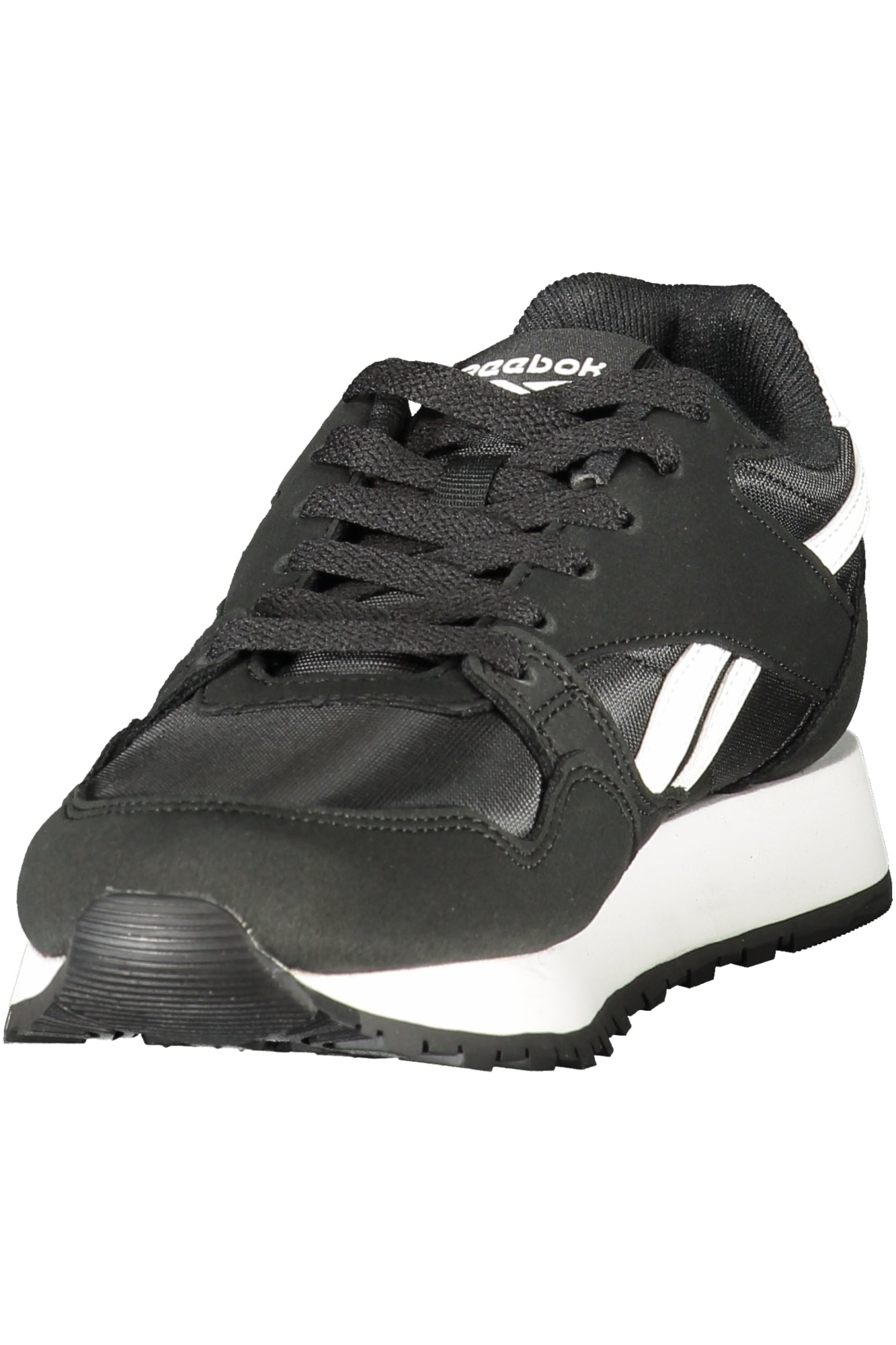 REEBOK WOMEN'S SPORTS FOOTWEAR BLACK-2