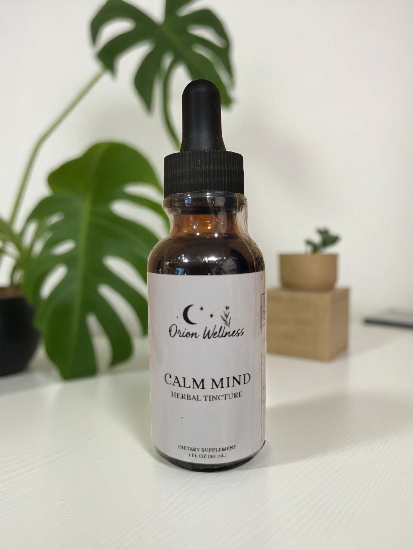 Calm Mind-0