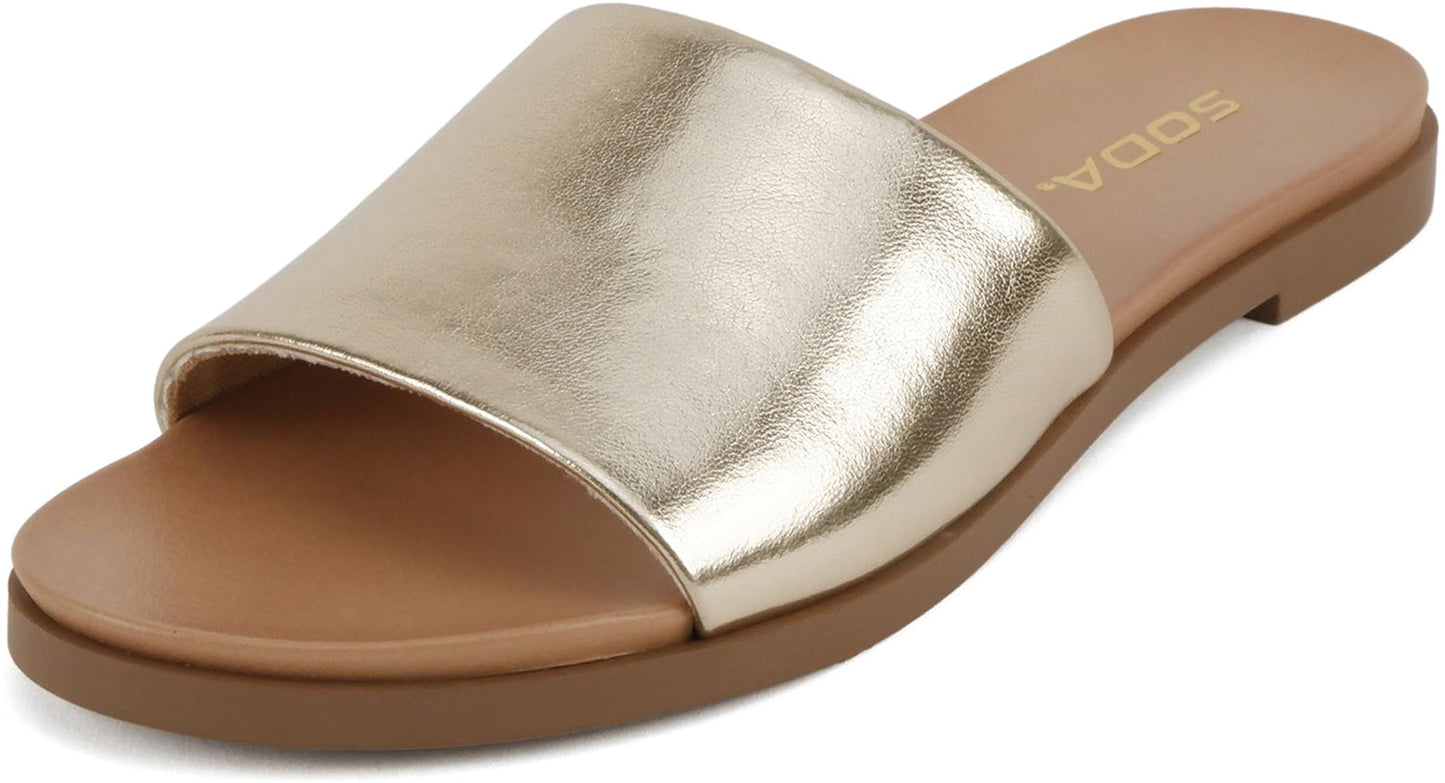 Board-S Gold Soda