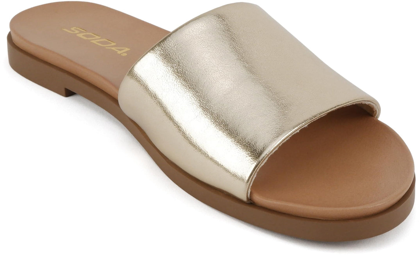 Board-S Gold Soda