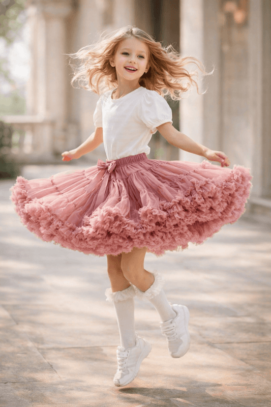 PETTI SKIRT