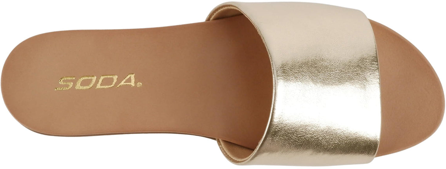 Board-S Gold Soda