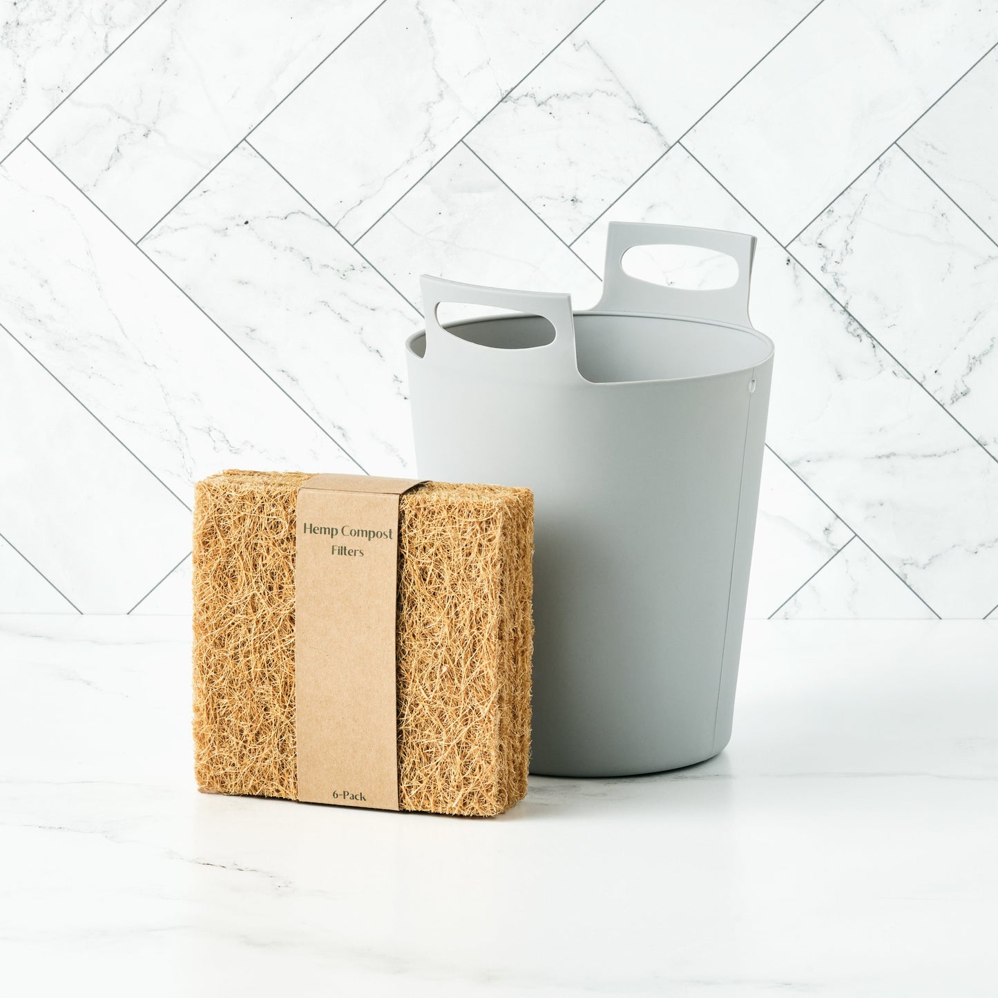 Martha Stewart Composting Accessories Bundle