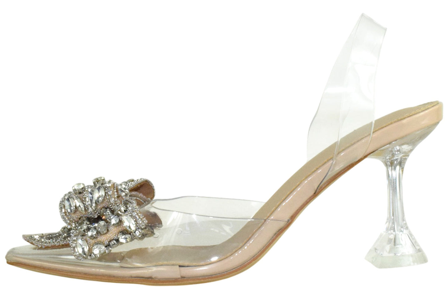 NINA05 Beige Berness