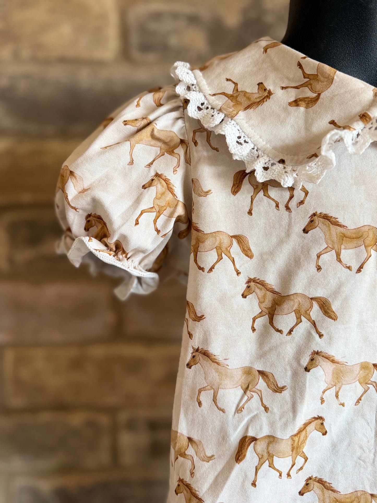 Little Filly Top