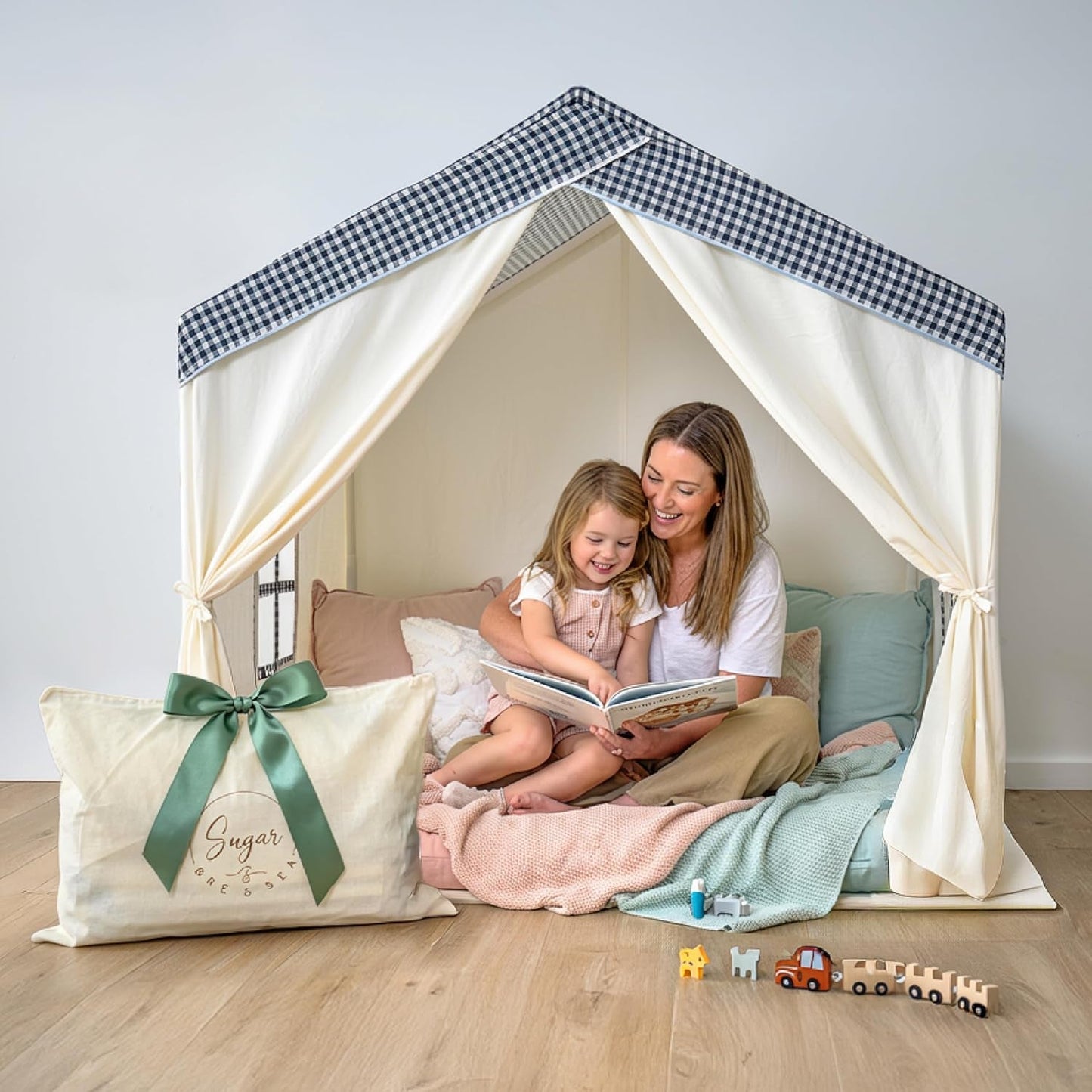 Large Kids All Weather Pro Indoor Outdoor Tent Storage