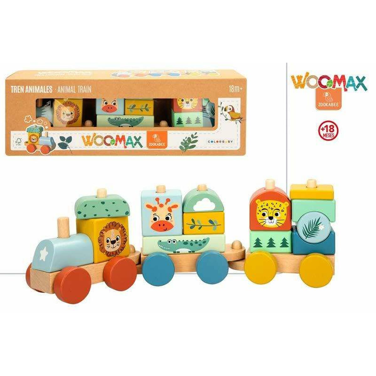 Dolls House Accessories Colorbaby