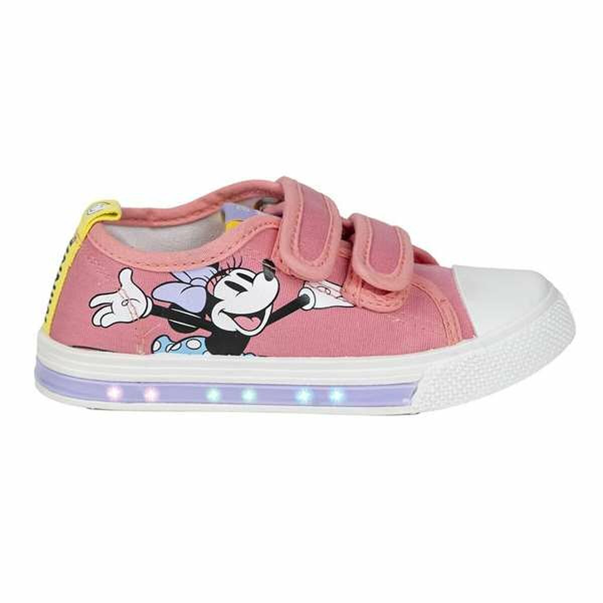 Children’s Casual Trainers Minnie Mouse 30-0
