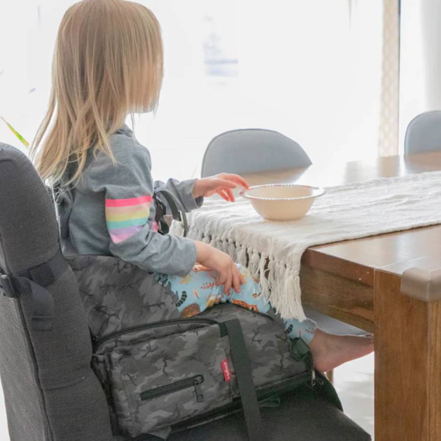 GillyGro Classic Backpack Bundle – The Ultimate Backpack for Parents-2