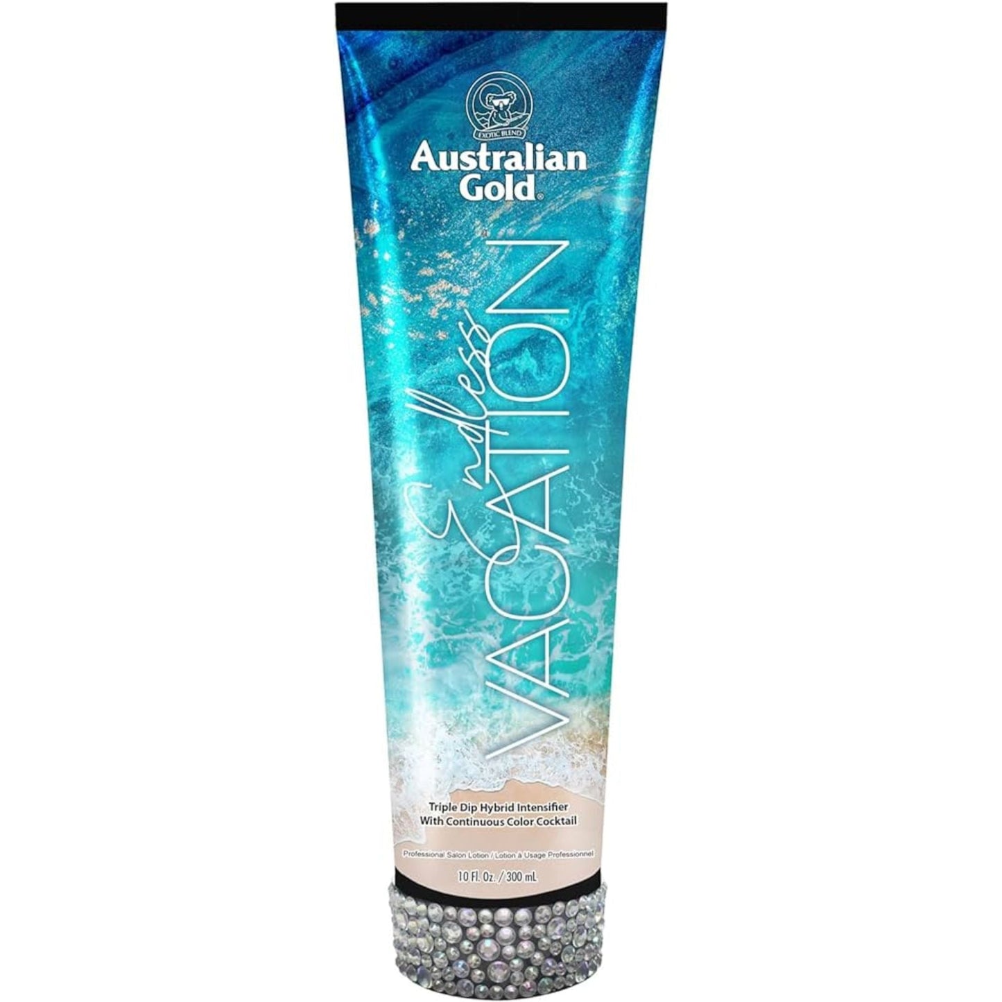 Australian Gold Endless Vacation Natural Bronzer