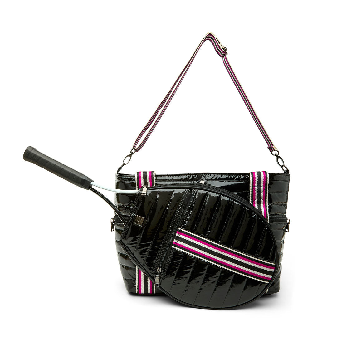 Love Royln Tennis Bag