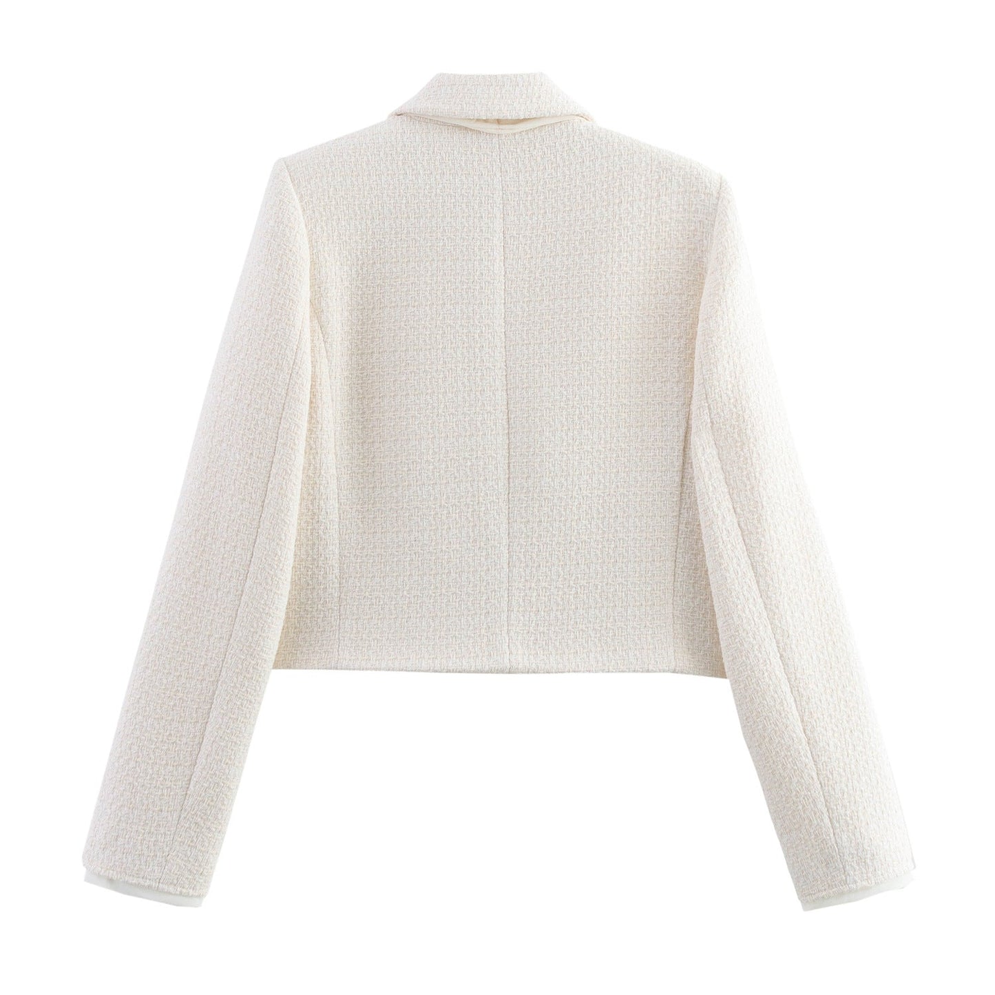 Blazer Tie, NoHo | Women - BYMANYC ® New York-2