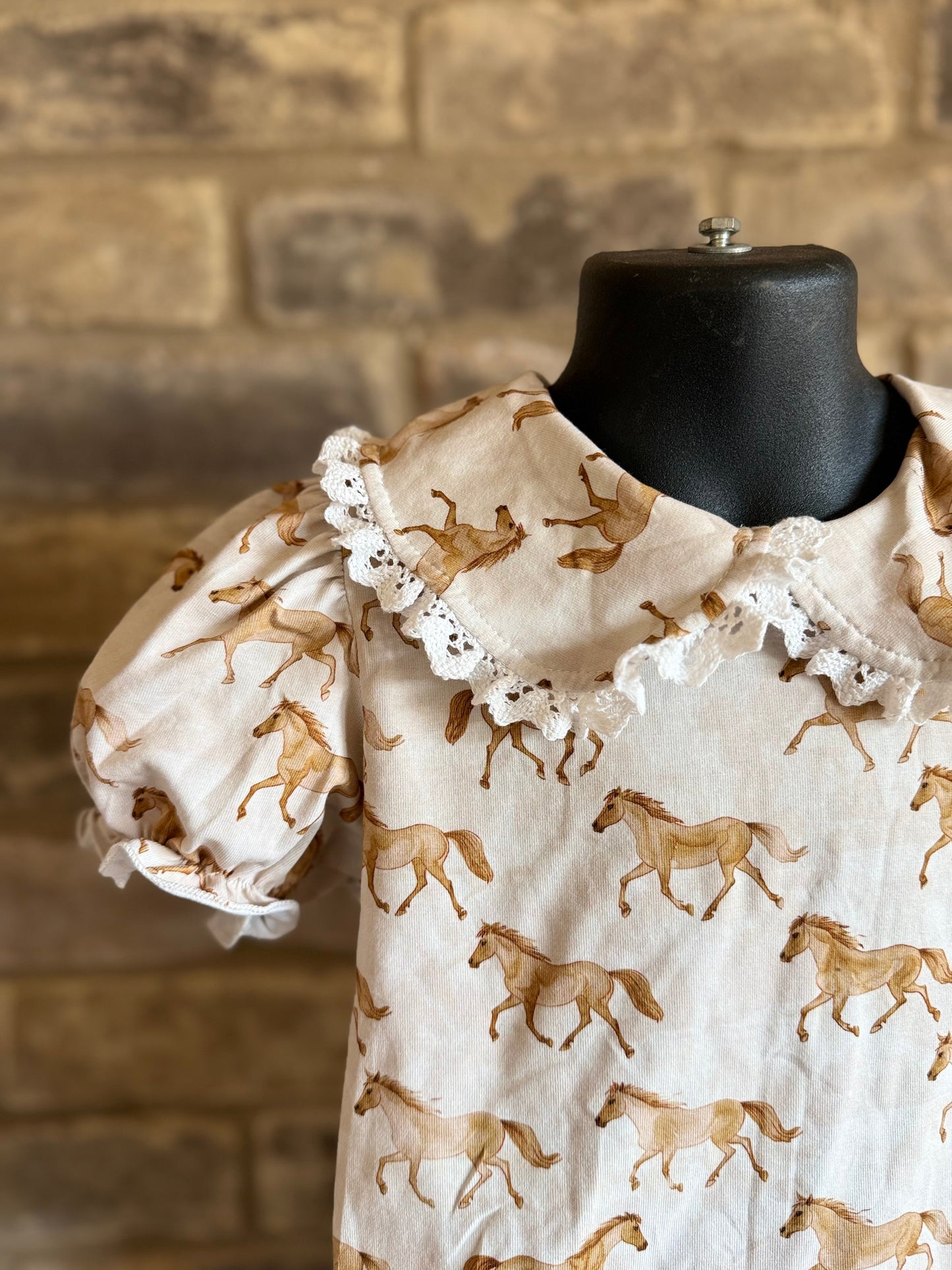 Little Filly Top