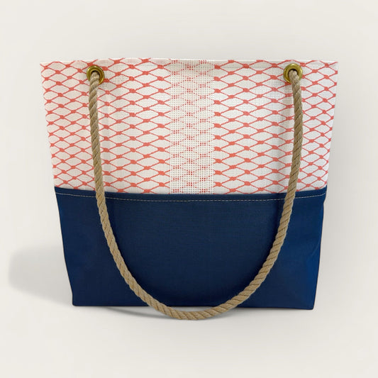 Lobster Bisque Tote