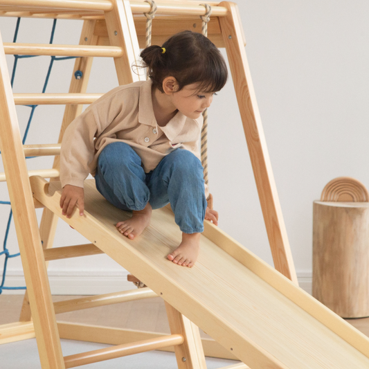 Classic Climber Set