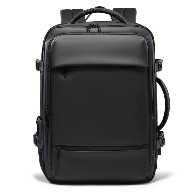 FENRUIEN Outdoor Carry on Luggage Bags Travel Business Men Waterproof Sport Gym Large Capacity Duffel Backpack Bolsas Para Viaje
