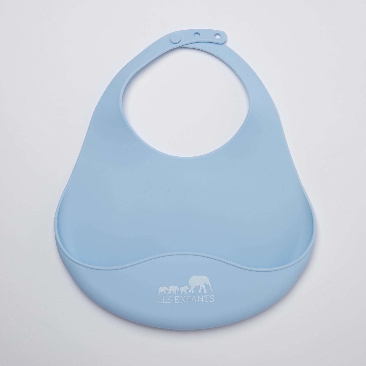 Eating Accessories Set - Blue