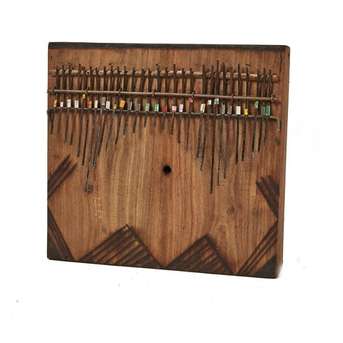 Kalimba Thumb Piano