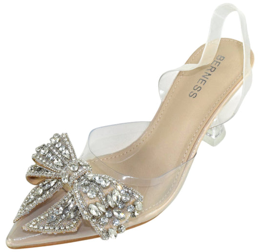 NINA05 Beige Berness