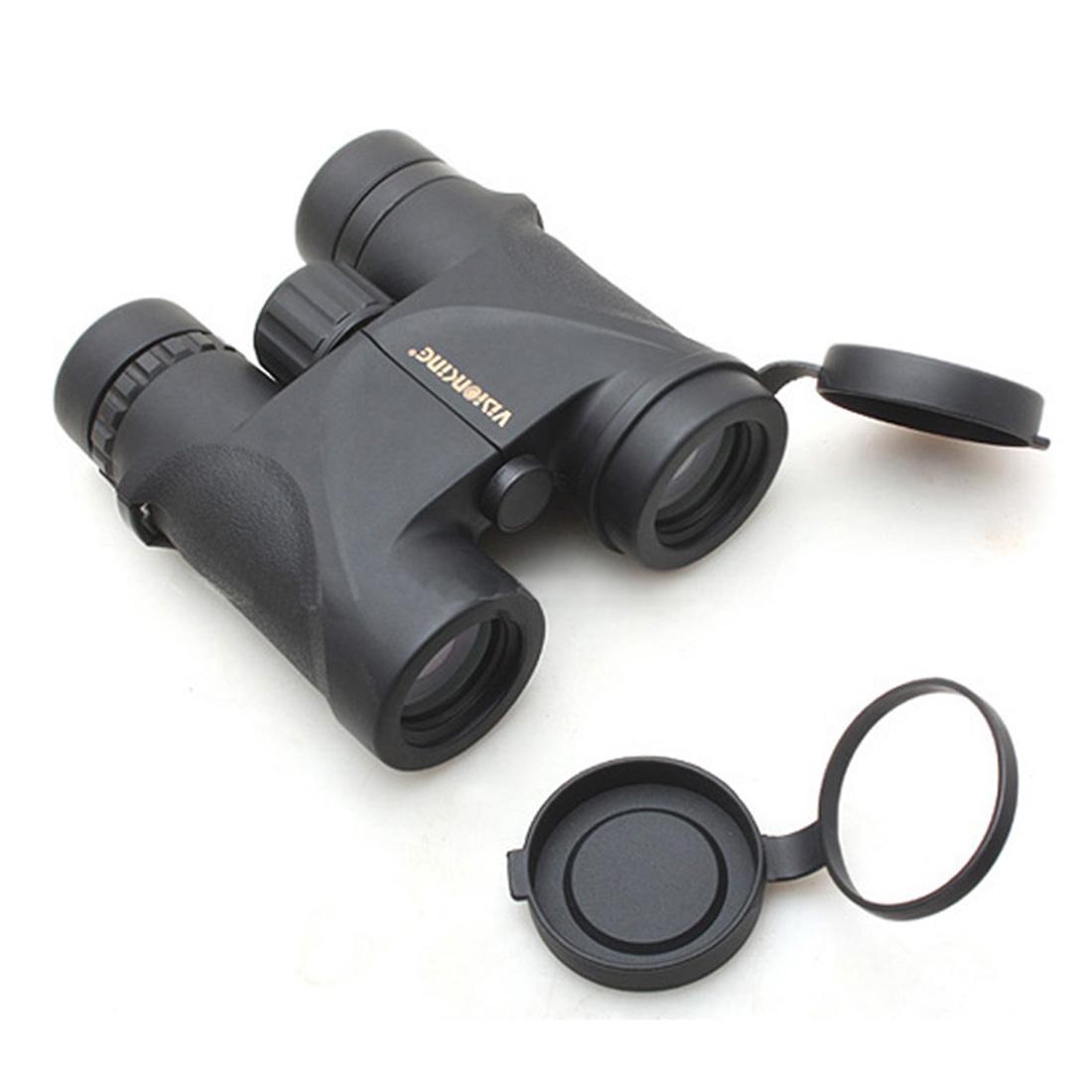 NNEIDS Professional 8X32 Binoculars For Camping Hunting And Traveling - Waterproof With Night Vision