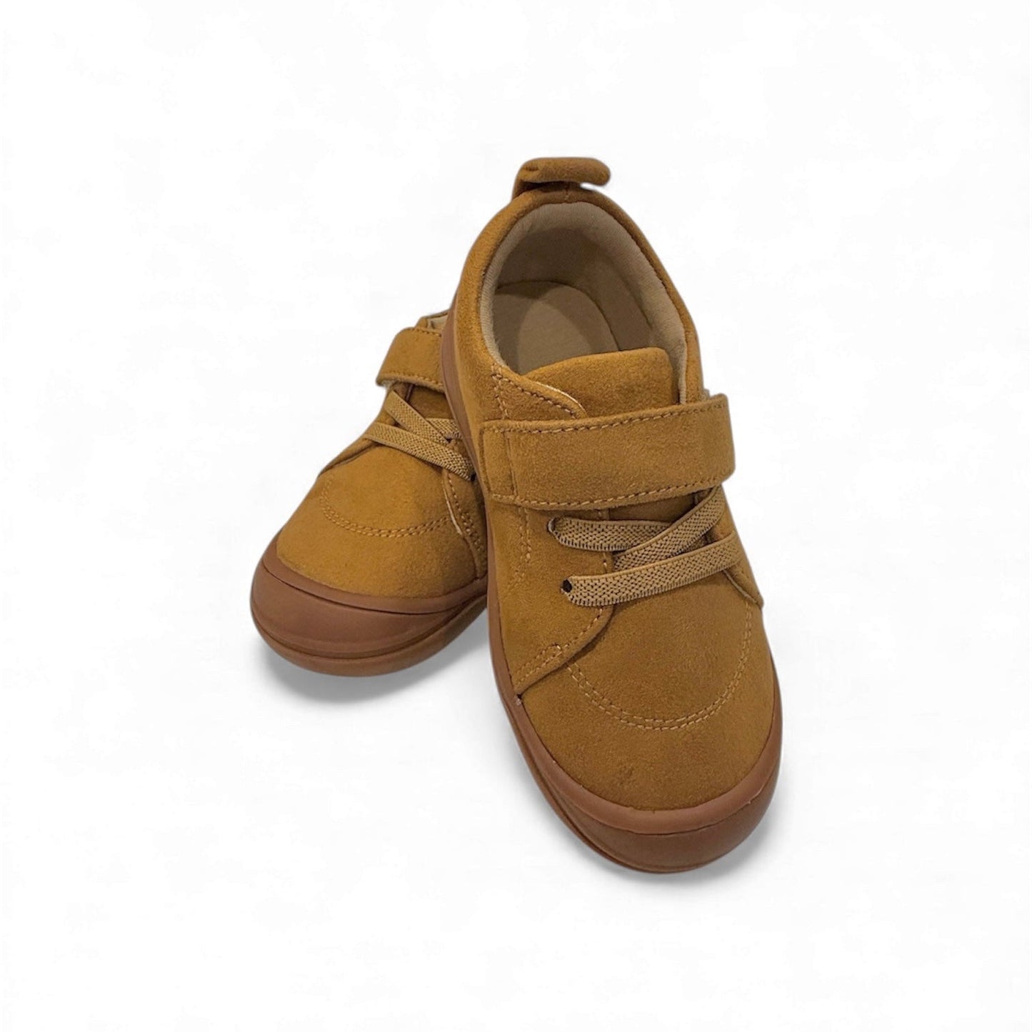 Sienna Barefoot Sneakers – Everyday Kids Sneakers