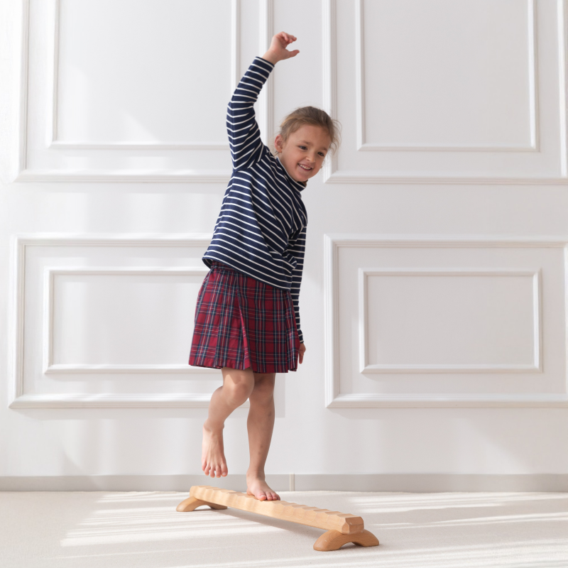 Naguri Balance Beam