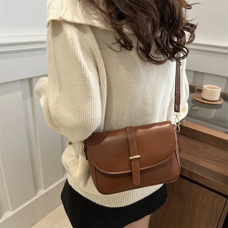 Collector's Item Designer Diaper Bag For Women Luxury Leather Tote Elegant Crossbody Bag Stylish Rare Find