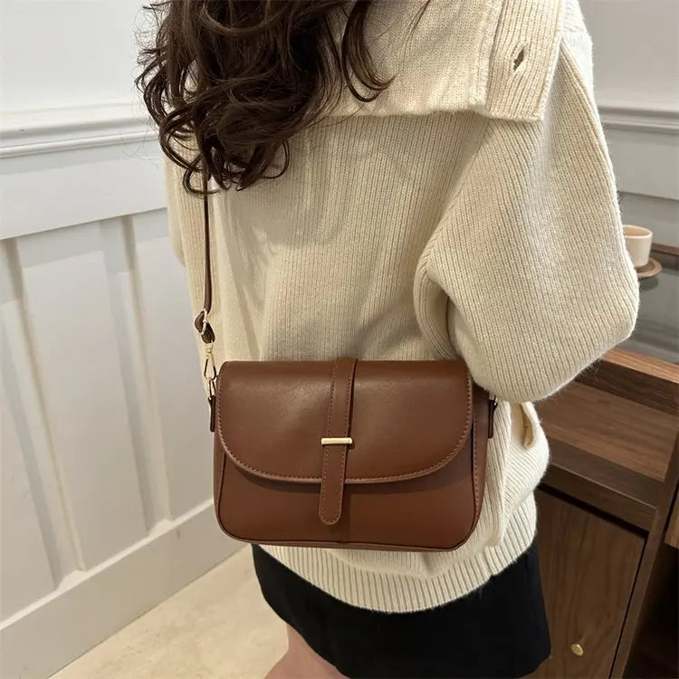 Collector's Item Designer Diaper Bag For Women Luxury Leather Tote Elegant Crossbody Bag Stylish Rare Find