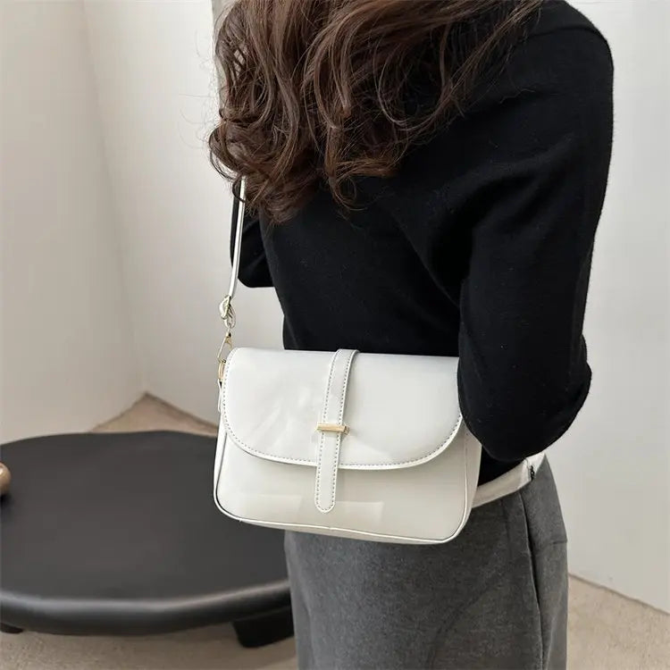 Collector's Item Designer Diaper Bag For Women Luxury Leather Tote Elegant Crossbody Bag Stylish Rare Find