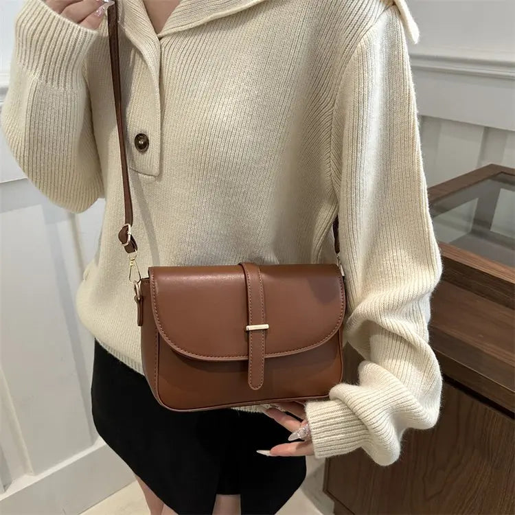 Collector's Item Designer Diaper Bag For Women Luxury Leather Tote Elegant Crossbody Bag Stylish Rare Find