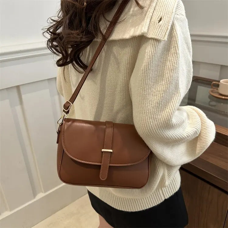Collector's Item Designer Diaper Bag For Women Luxury Leather Tote Elegant Crossbody Bag Stylish Rare Find
