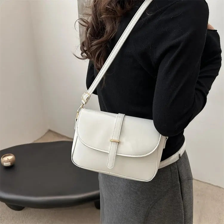 Collector's Item Designer Diaper Bag For Women Luxury Leather Tote Elegant Crossbody Bag Stylish Rare Find