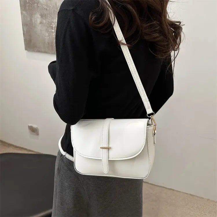 Collector's Item Designer Diaper Bag For Women Luxury Leather Tote Elegant Crossbody Bag Stylish Rare Find