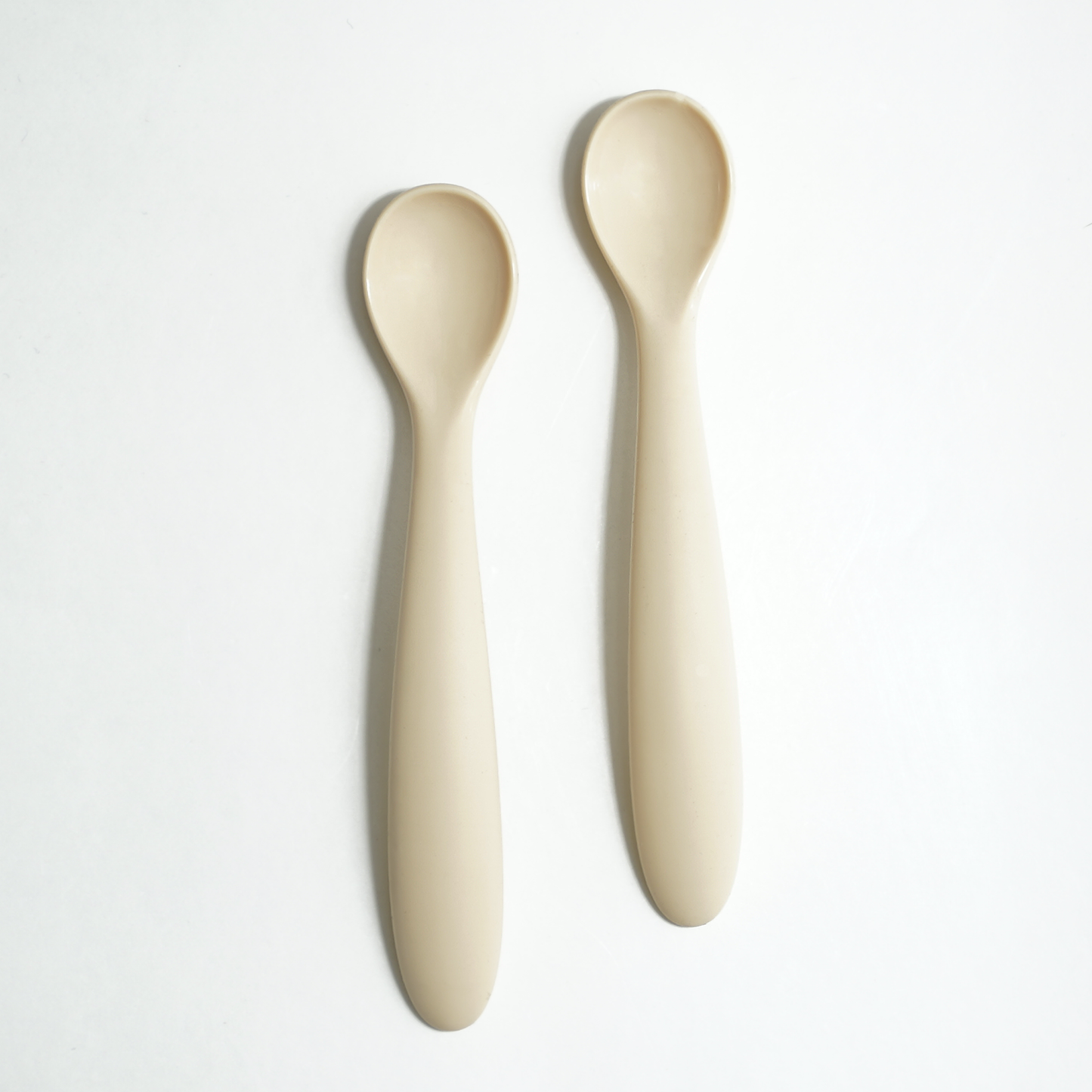 Eating Accessories Set - Sand