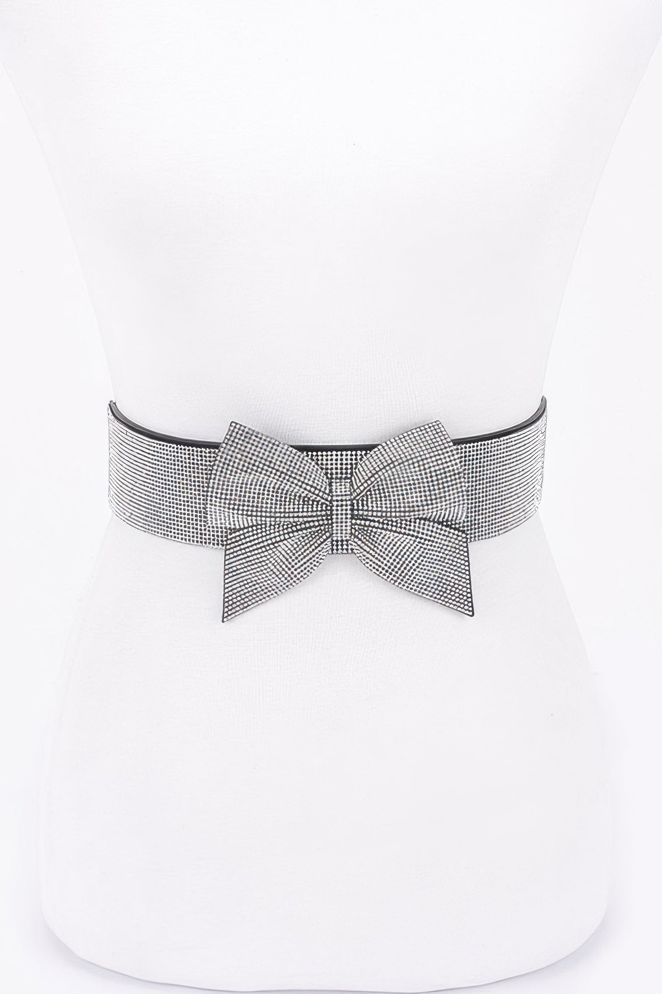WOMEN'S BELT • new collection NOLITA Glitter BYMANYC ® New York-1