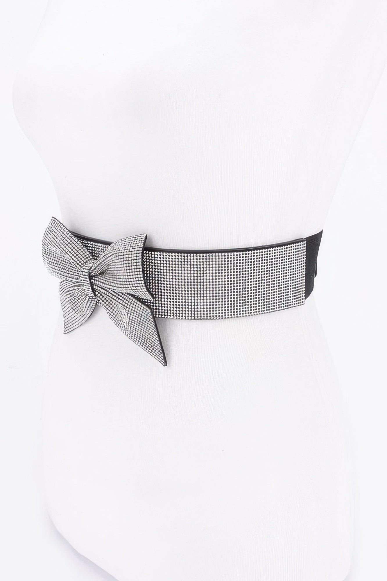 WOMEN'S BELT • new collection NOLITA Glitter BYMANYC ® New York-3