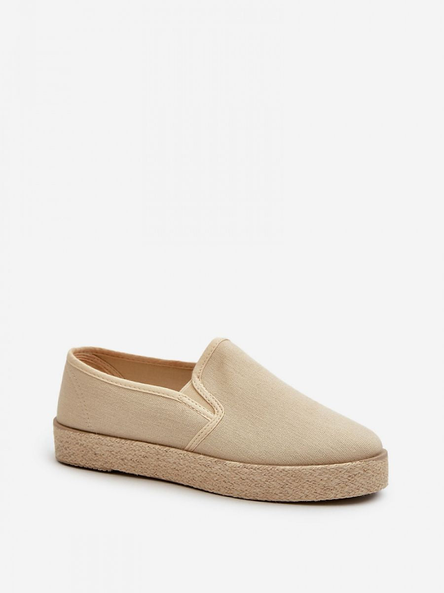 Espadrille model 198473 Step in style