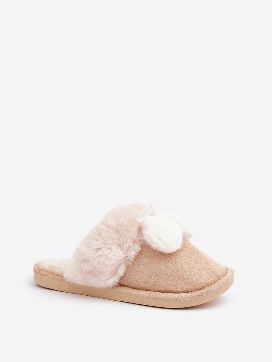 Slippers model 204930 Step in style-1