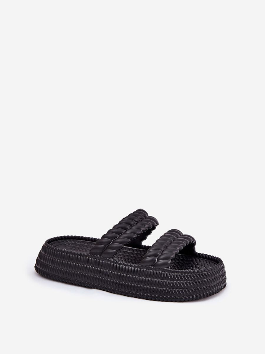 Platform sandals model 211670 Step in style-1