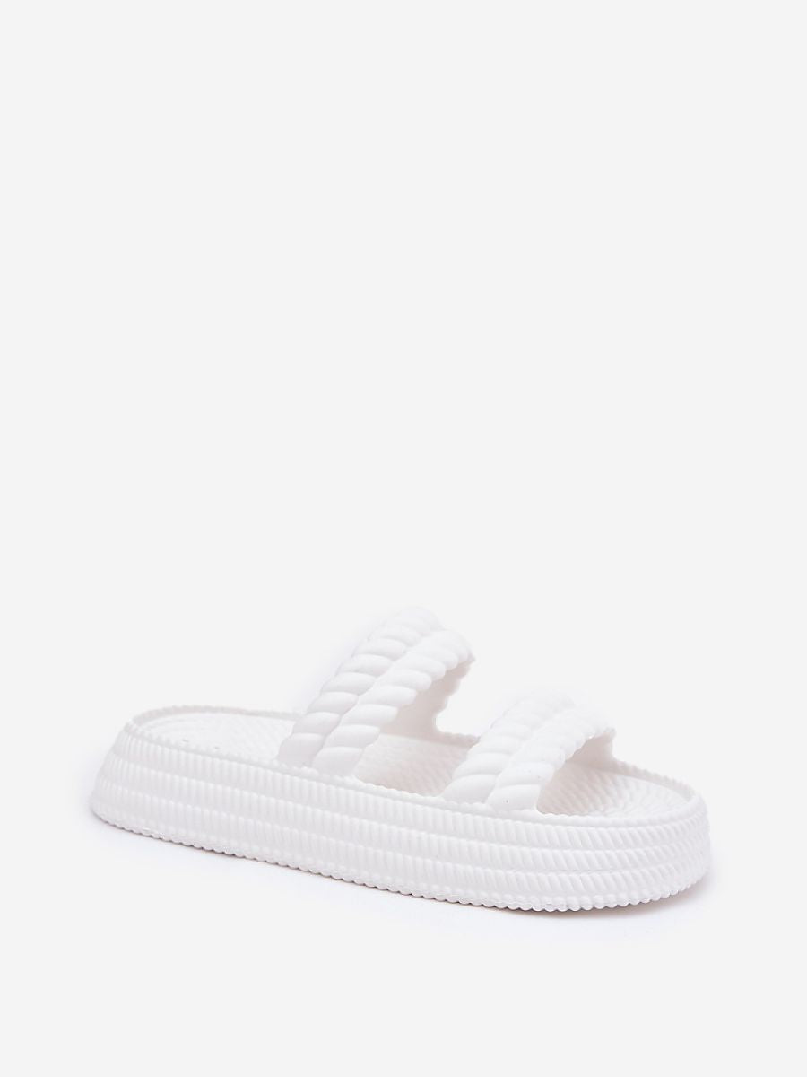 Platform sandals model 211671 Step in style-1