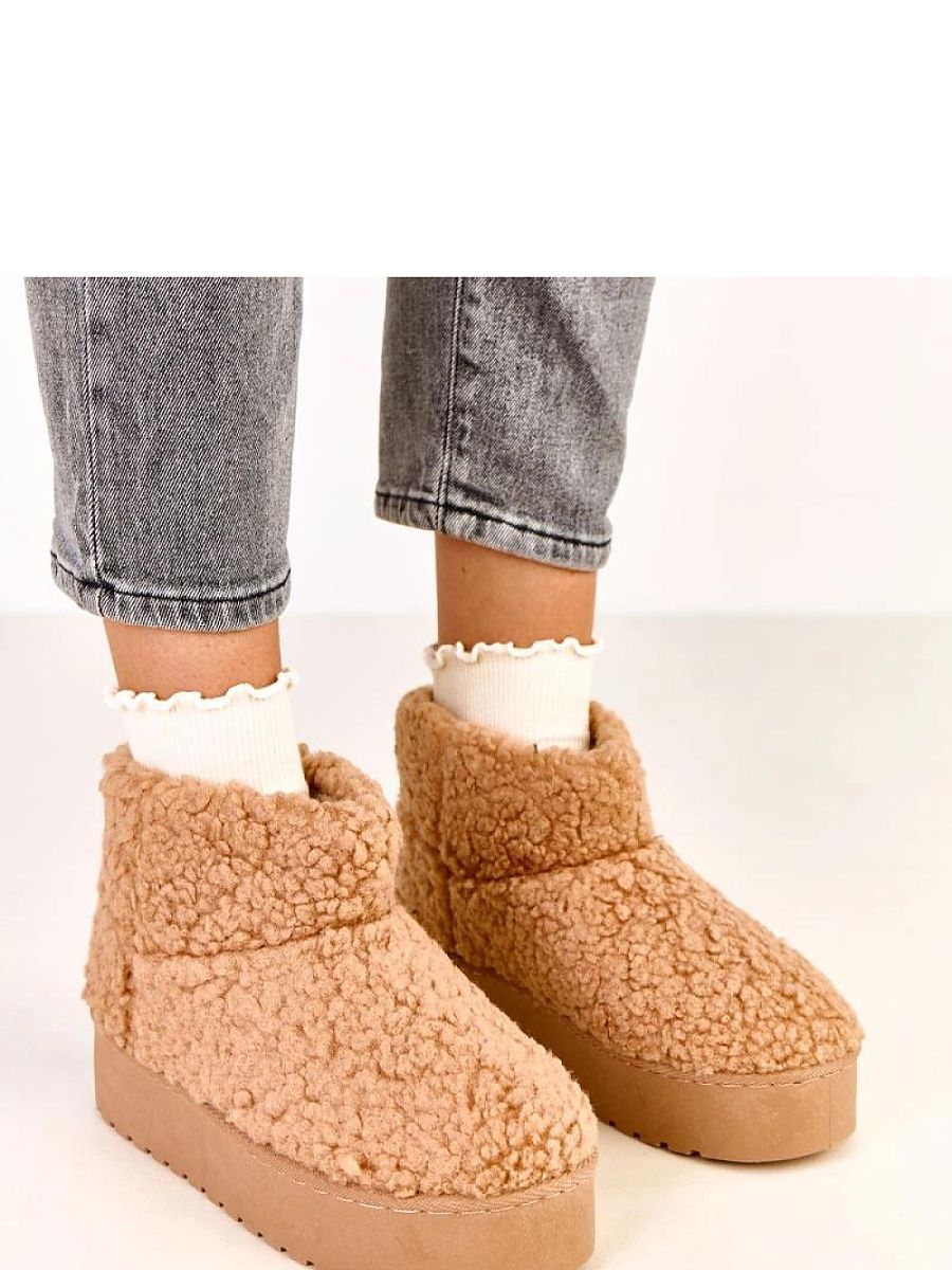 Snow boots model 219948 Solea-0