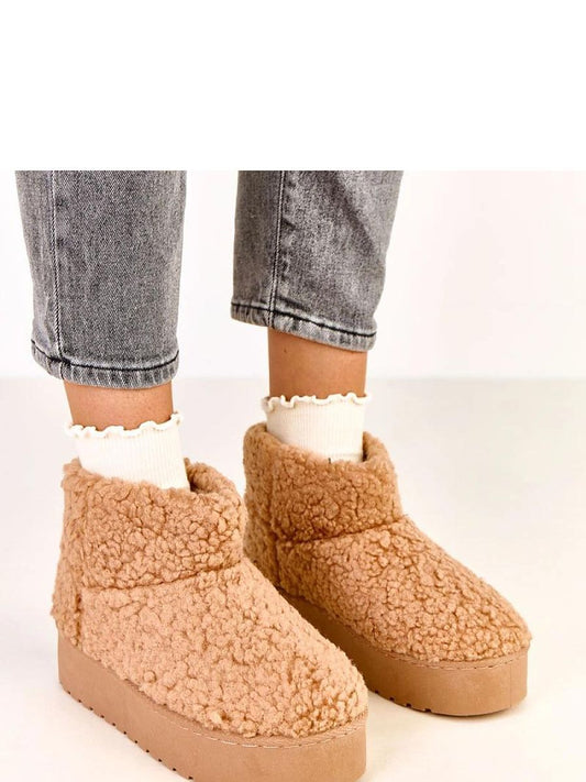 Snow boots model 219948 Solea-0