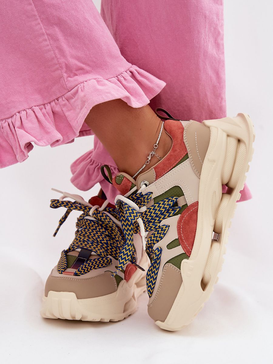 Sport Shoes model 225191 Step in style-0