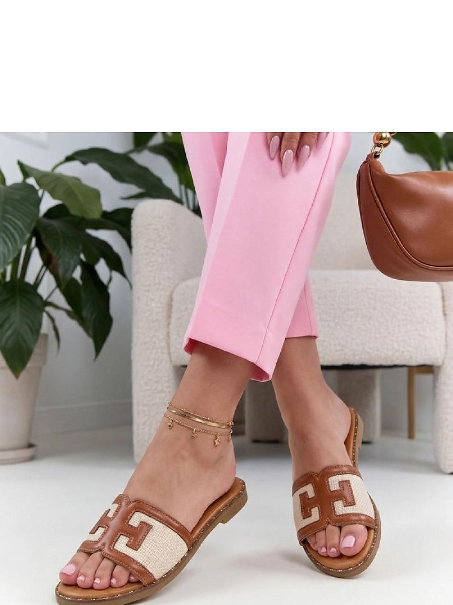 Flip-flops model 226576 Solea