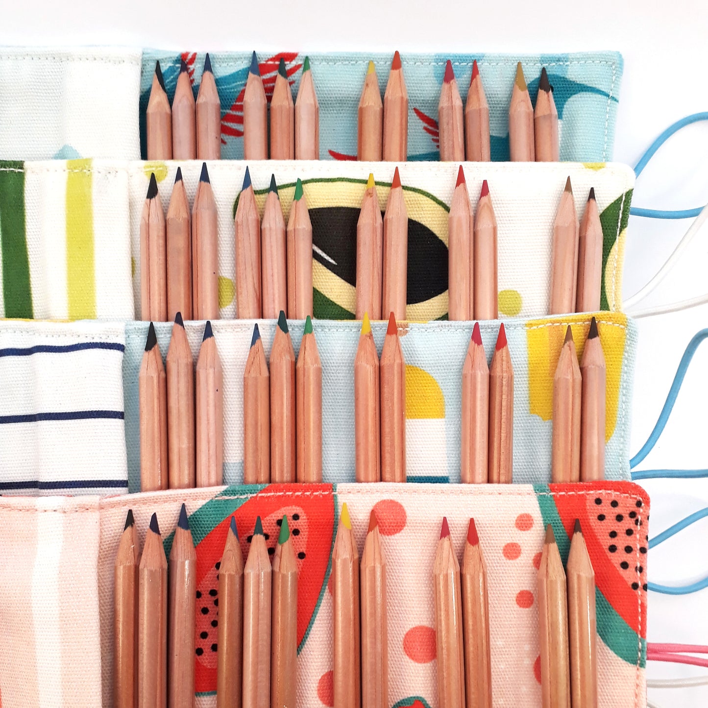 Pencil Case Small Popsicle